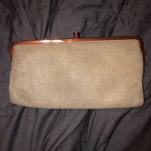 HOBO Wallet (Lauren clutch)
